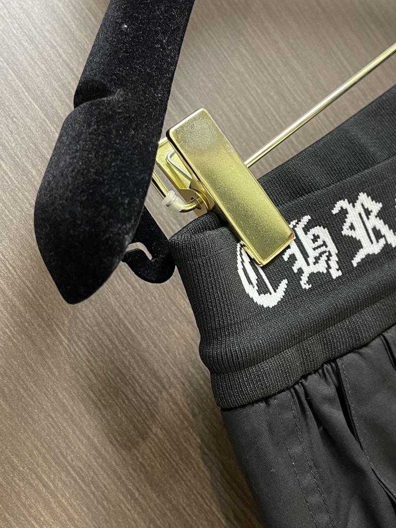 Chrome Hearts Long Pants